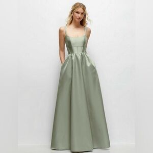 Dessy Group Lucinda Gown
